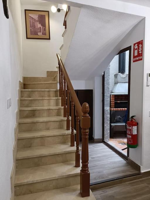 La Casona De La Azucena Villa Guadalajara Ngoại thất bức ảnh