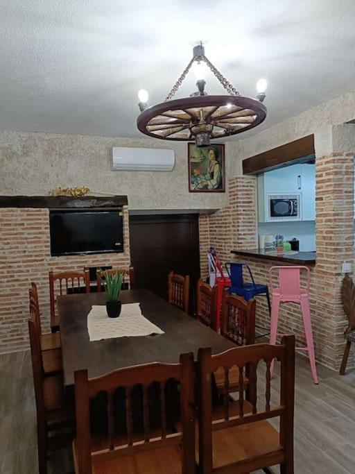 La Casona De La Azucena Villa Guadalajara Ngoại thất bức ảnh