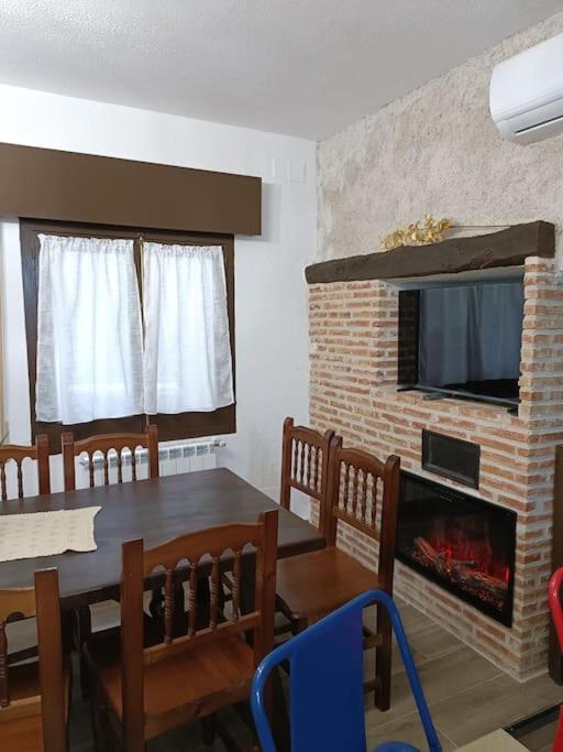 La Casona De La Azucena Villa Guadalajara Ngoại thất bức ảnh