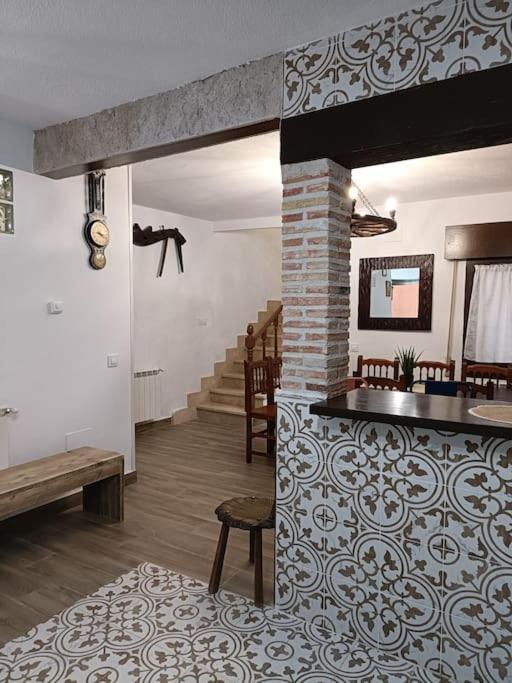 La Casona De La Azucena Villa Guadalajara Ngoại thất bức ảnh