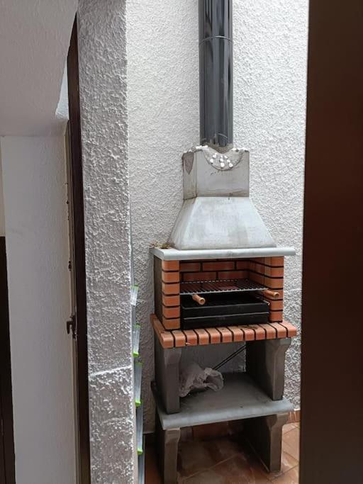 La Casona De La Azucena Villa Guadalajara Ngoại thất bức ảnh